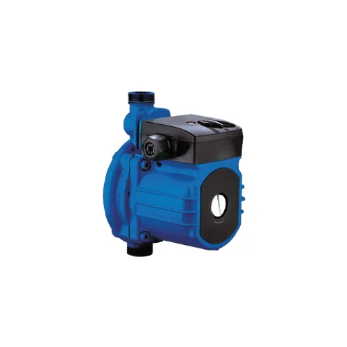 BOMBA PRESURIZADORA ZP