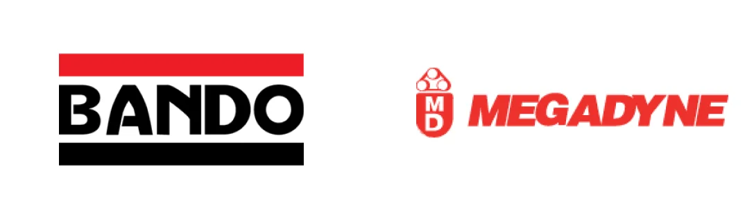 BandoMegadyne