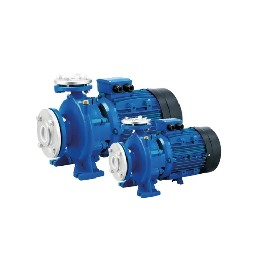 CMYD - Centrifuga Monoblock