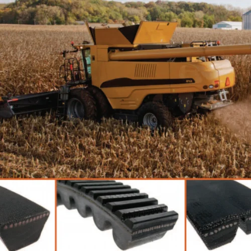 CORREA COSECHADORA CARLISLE