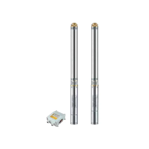 ELECTROBOMBA SUMERGIBLE 2’’ 2SDM