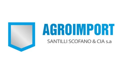 LogotipoAgroimport