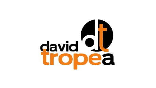 LogotipoDavidTropea