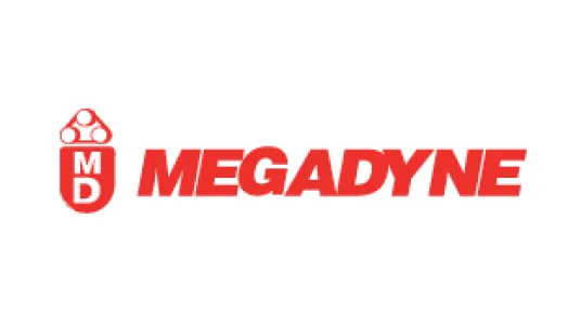 LogotipoMegadyne