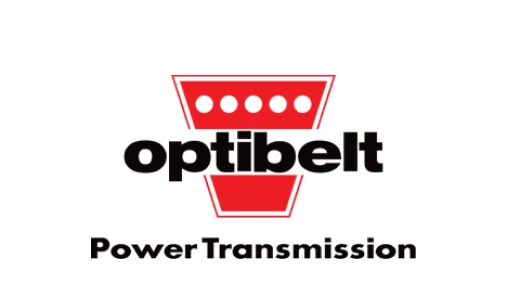 LogotipoOptibelt